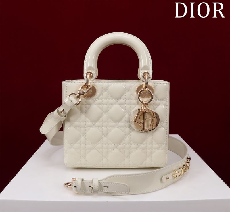 Christian Dior My Lady Bags